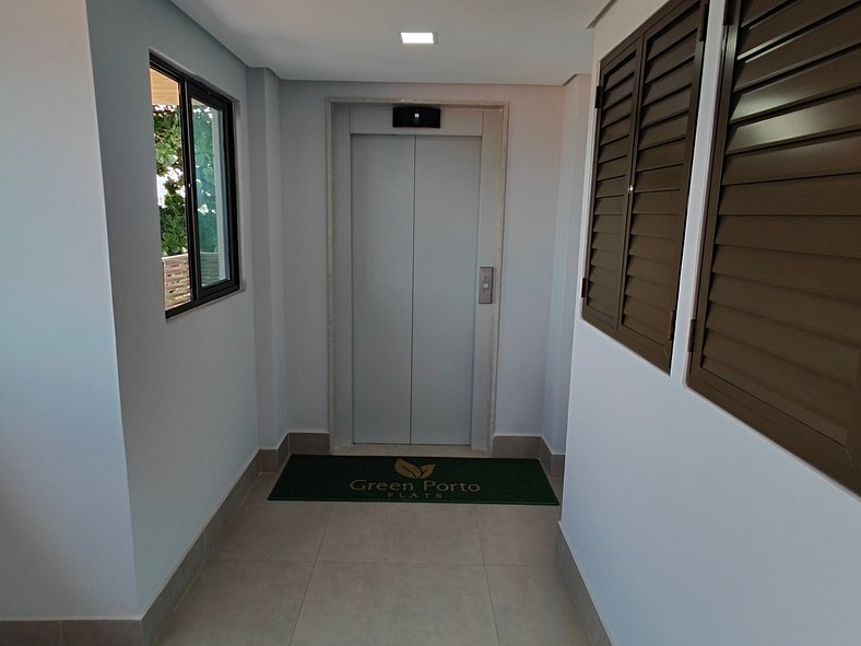 New Apartment in the center of Porto de Galinhas